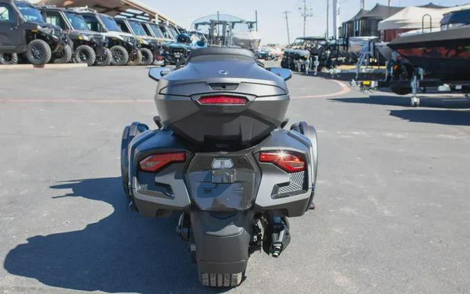 2026 CAN-AM SPYDER RT LIMITED