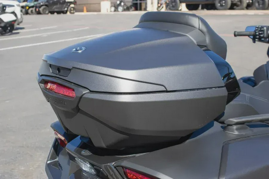 2026 CAN-AM SPYDER RT LIMITED