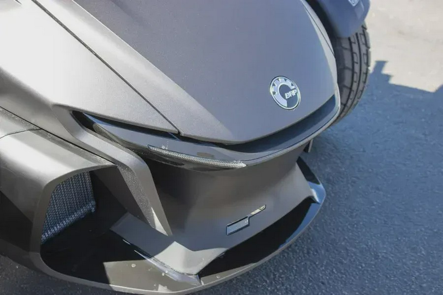 2026 CAN-AM SPYDER RT LIMITED