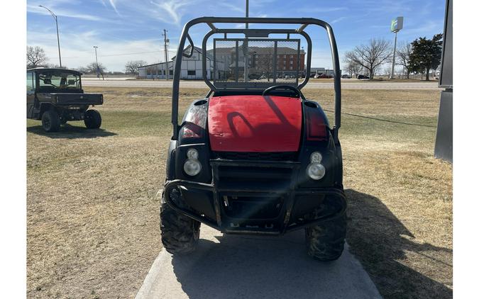 2013 MULE 610 4X4 XC - Kawasaki