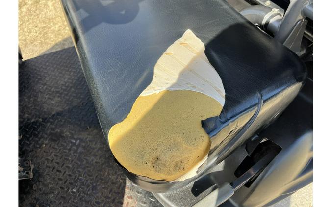 2013 MULE 610 4X4 XC - Kawasaki