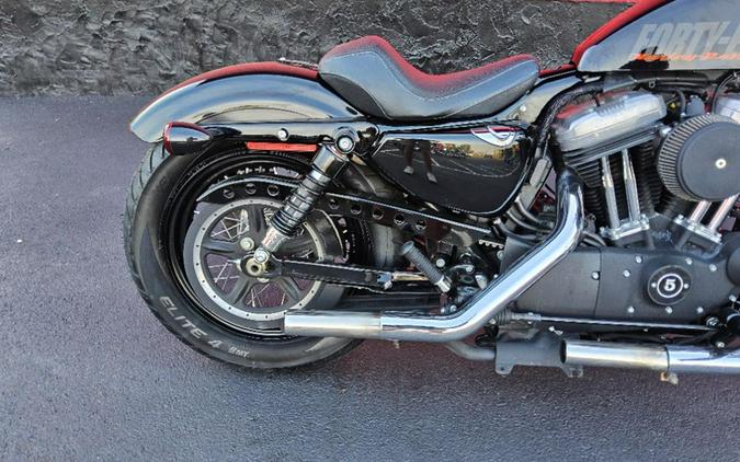 2015 Harley-Davidson Forty-Eight®