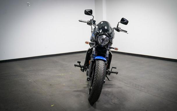 2026 Kawasaki Vulcan® S Cafe ABS
