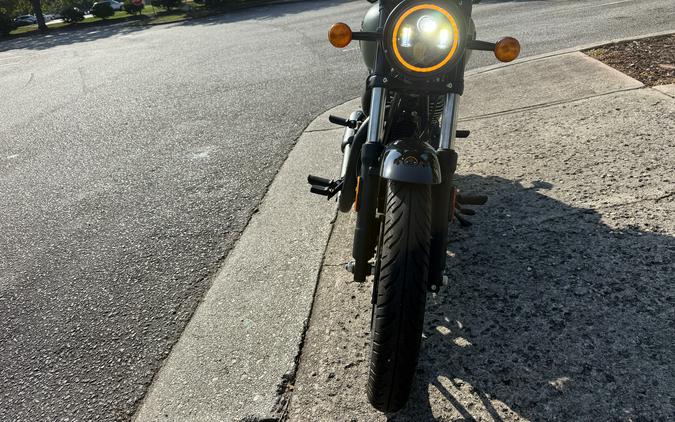2023 Royal Enfield Meteor 350