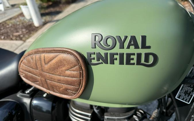 2023 Royal Enfield Meteor 350