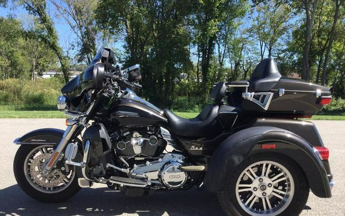 2020 Harley-Davidson® FLHTCUTG - Tri Glide® Ultra