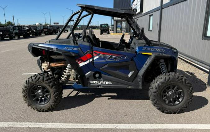 2021 Polaris RZR XP 1000 Premium
