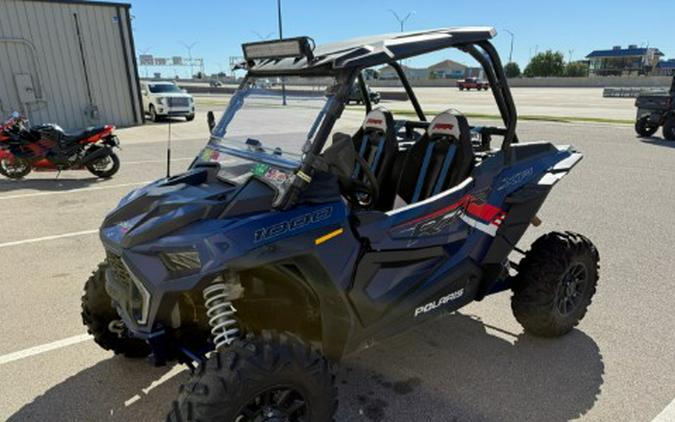 2021 Polaris RZR XP 1000 Premium