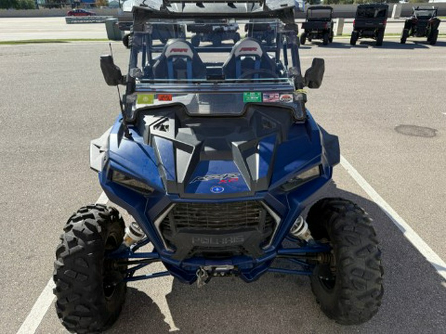 2021 Polaris RZR XP 1000 Premium