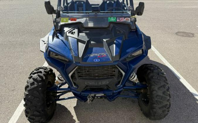 2021 Polaris RZR XP 1000 Premium