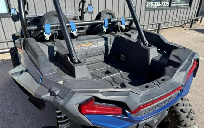 2021 Polaris RZR XP 1000 Premium