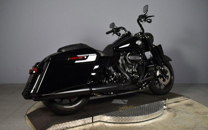 2021 Harley-Davidson Road King Special