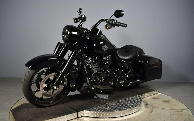 2021 Harley-Davidson Road King Special