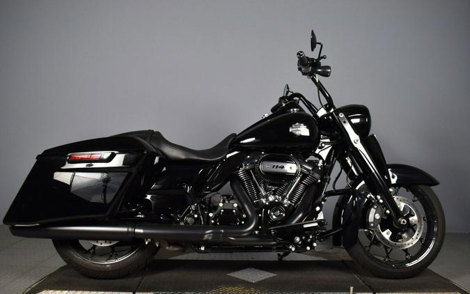 2021 Harley-Davidson Road King Special