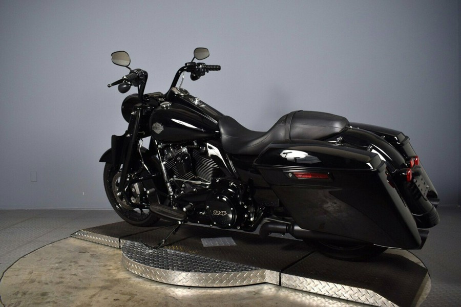 2021 Harley-Davidson Road King Special