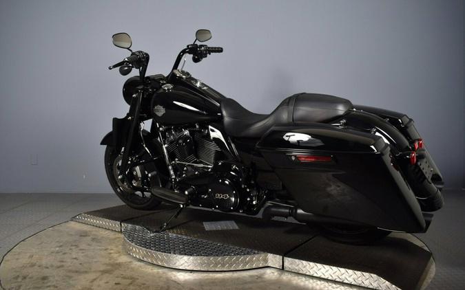 2021 Harley-Davidson Road King Special