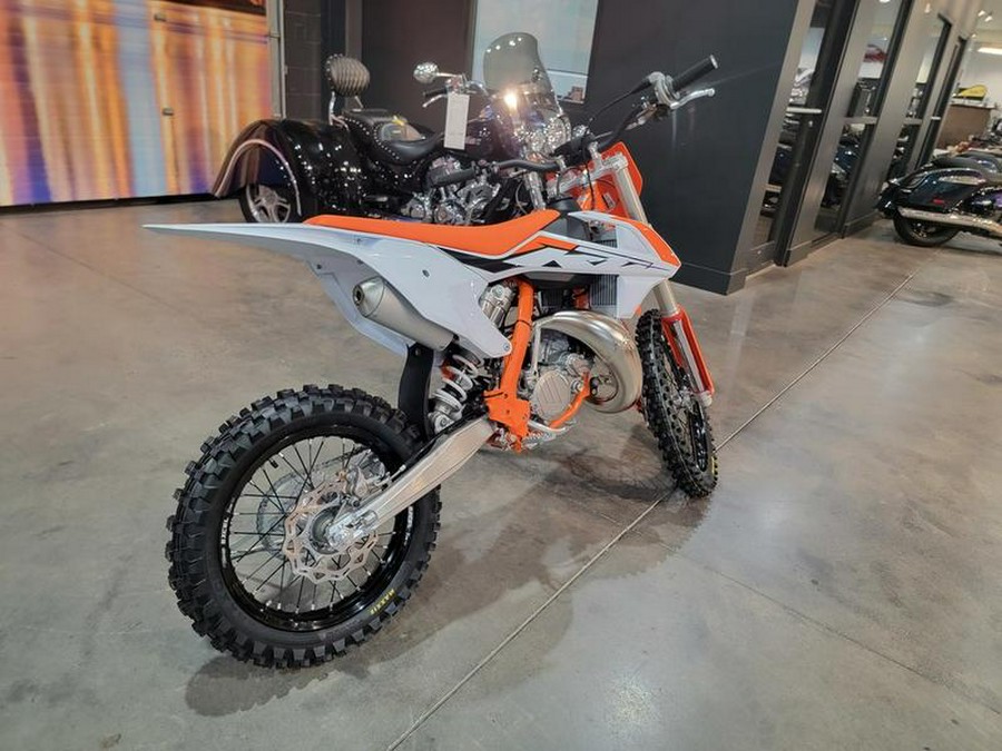 2024 KTM 85 SX 19/16