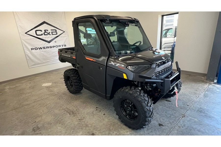 2024 Polaris Industries RANGER XP 1000 NORTHSTAR EDITION ULTIMATE