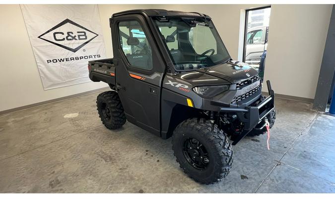 2024 Polaris Industries RANGER XP 1000 NORTHSTAR EDITION ULTIMATE