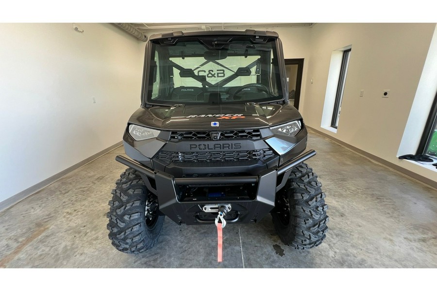 2024 Polaris Industries RANGER XP 1000 NORTHSTAR EDITION ULTIMATE