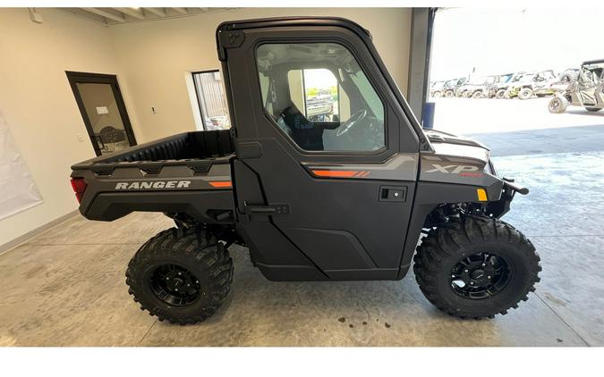 2024 Polaris Industries RANGER XP 1000 NORTHSTAR EDITION ULTIMATE