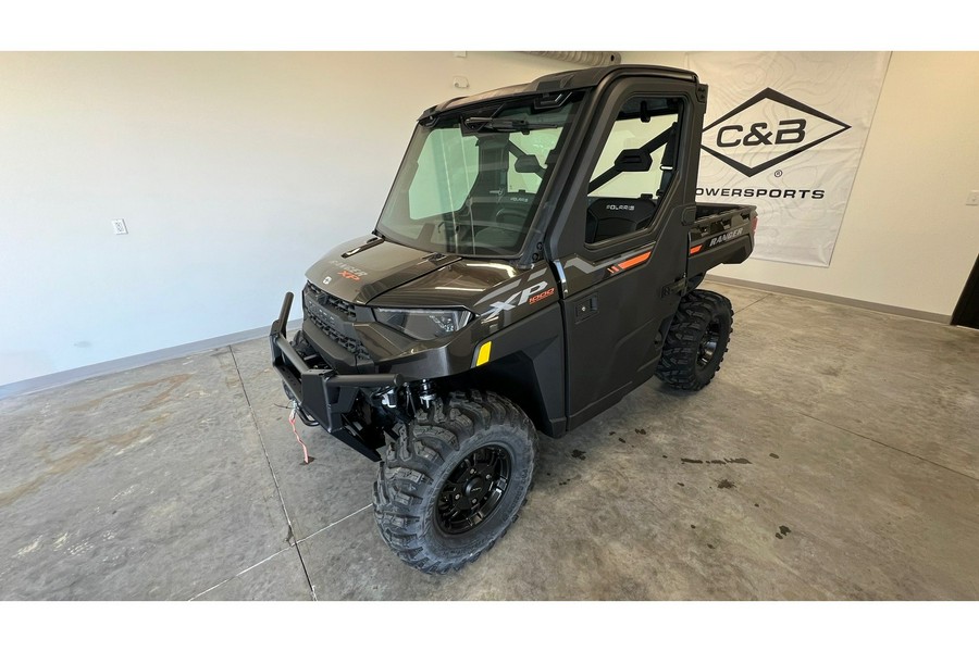 2024 Polaris Industries RANGER XP 1000 NORTHSTAR EDITION ULTIMATE