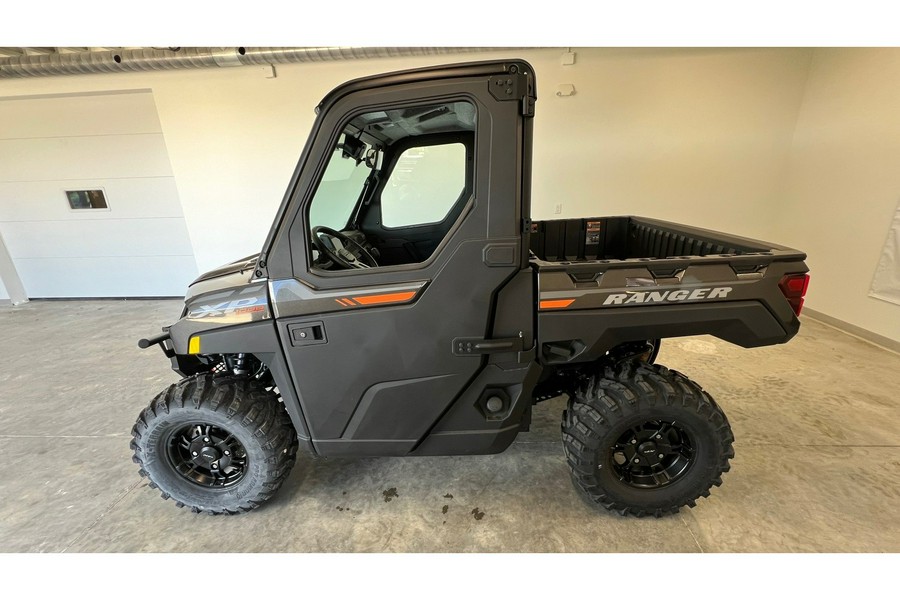 2024 Polaris Industries RANGER XP 1000 NORTHSTAR EDITION ULTIMATE