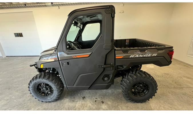 2024 Polaris Industries RANGER XP 1000 NORTHSTAR EDITION ULTIMATE