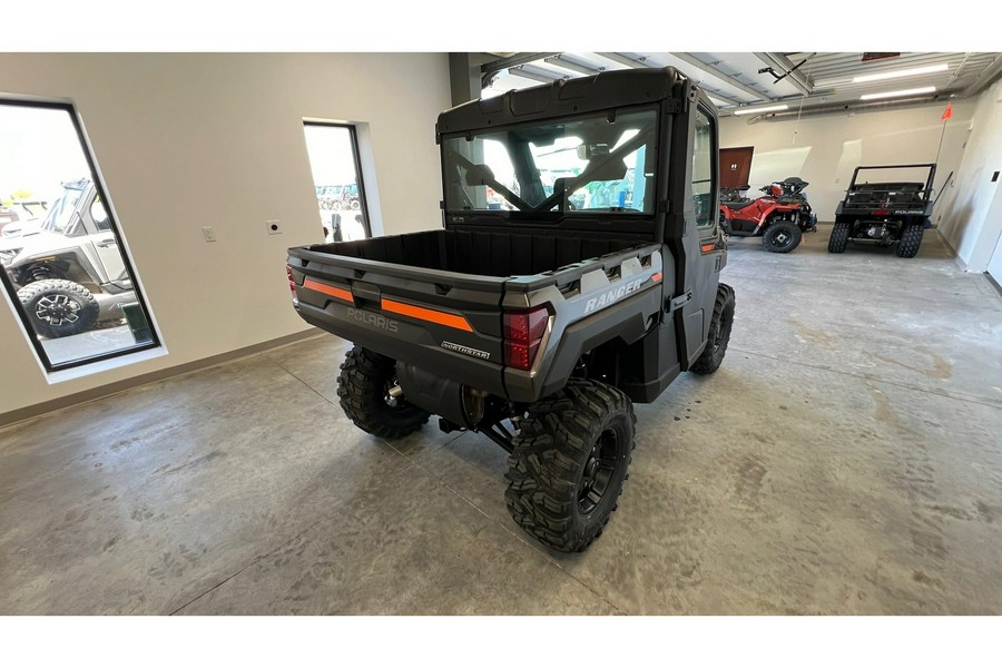 2024 Polaris Industries RANGER XP 1000 NORTHSTAR EDITION ULTIMATE