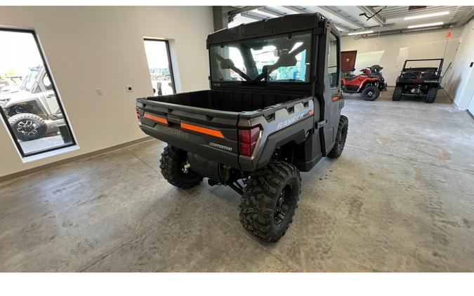 2024 Polaris Industries RANGER XP 1000 NORTHSTAR EDITION ULTIMATE