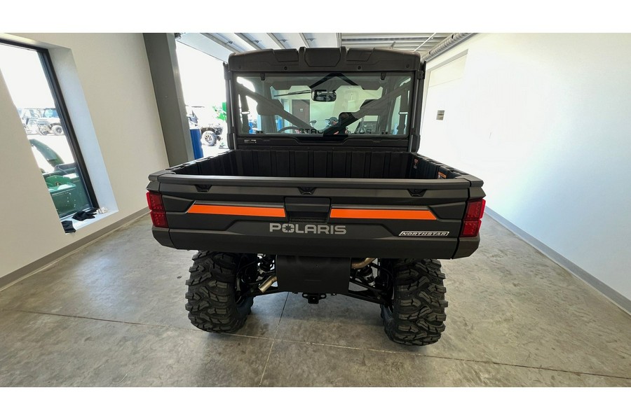 2024 Polaris Industries RANGER XP 1000 NORTHSTAR EDITION ULTIMATE