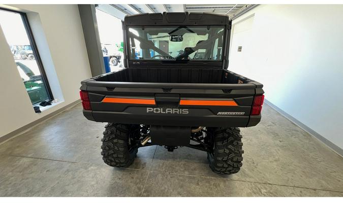 2024 Polaris Industries RANGER XP 1000 NORTHSTAR EDITION ULTIMATE