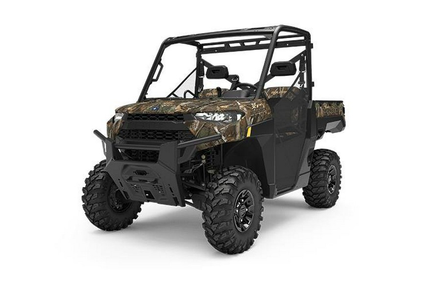 2019 Polaris Industries RGR XP 1000 EPS POLARIS PURSUIT CAMO