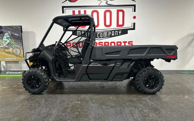 2024 Can-Am Defender PRO XT HD10