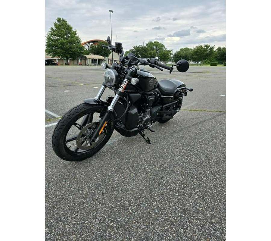 2024 Harley-Davidson® RH975 - Nightster®