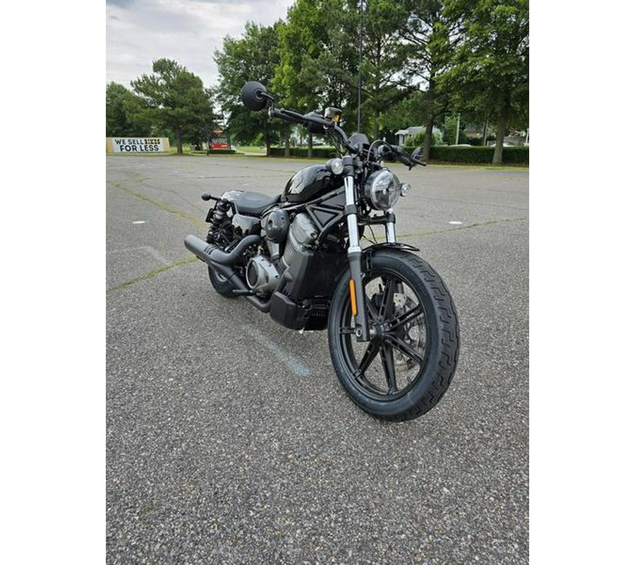 2024 Harley-Davidson® RH975 - Nightster®