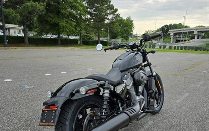 2024 Harley-Davidson® RH975 - Nightster®