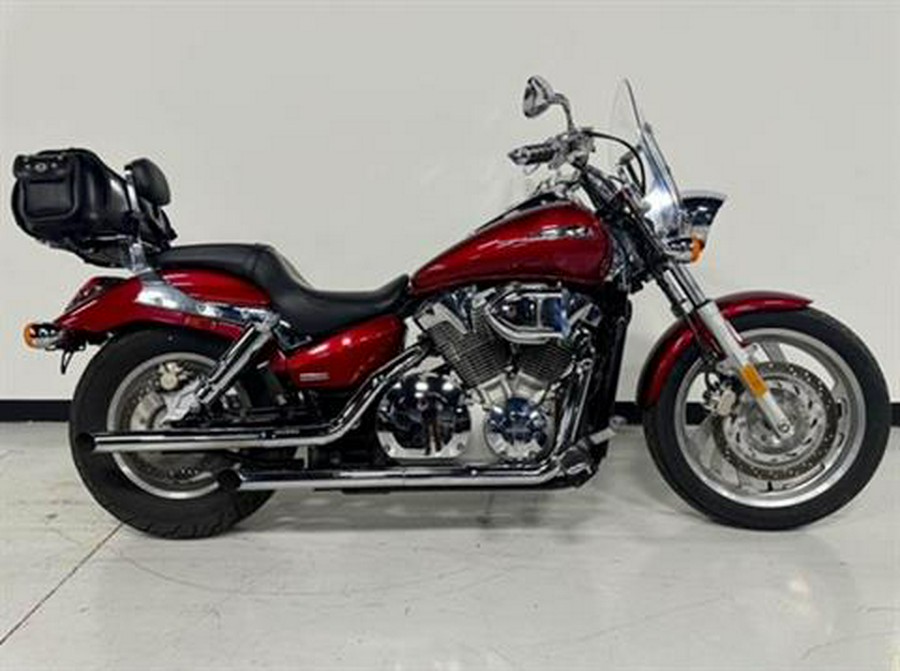 2005 Honda VTX™ 1300C