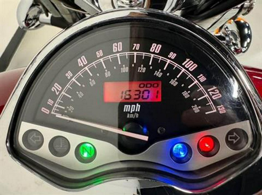 2005 Honda VTX™ 1300C