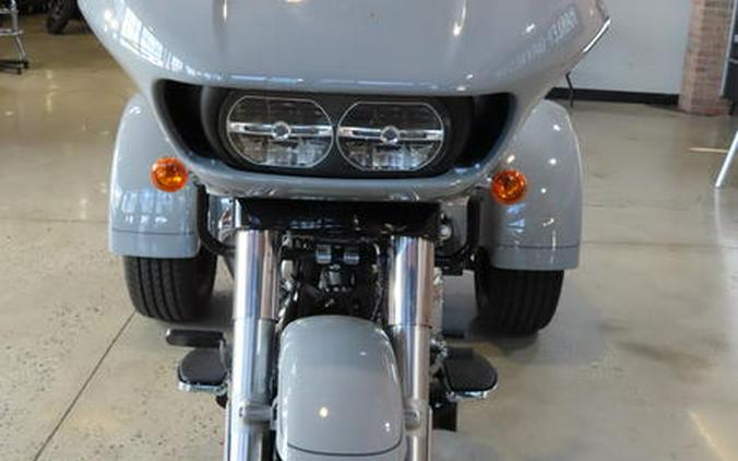 2024 Harley-Davidson® FLTRT - Road Glide® 3