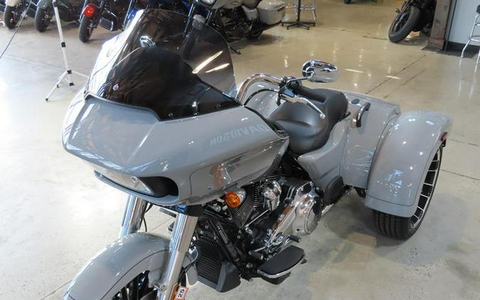 2024 Harley-Davidson® FLTRT - Road Glide® 3