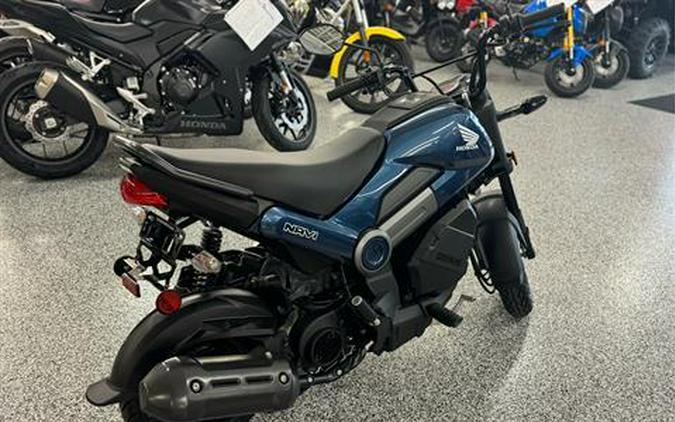 2024 Honda Navi