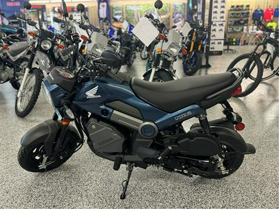 2024 Honda Navi