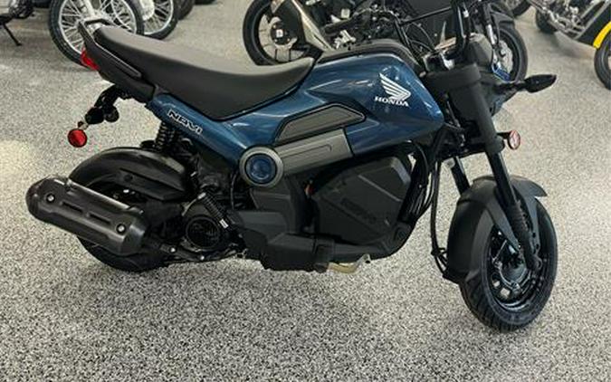 2024 Honda Navi