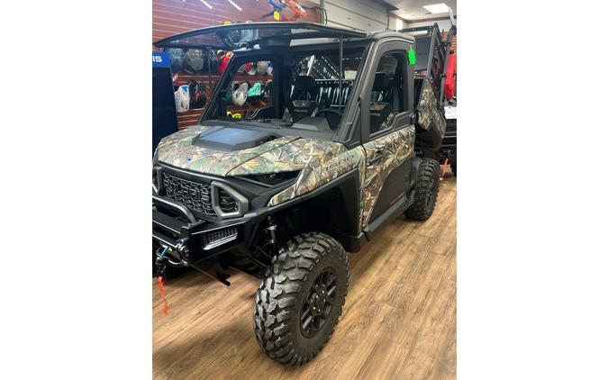 2024 Polaris Industries RGR XD 1500 NORTHSTAR ULTIMATE - PPC Ultimate