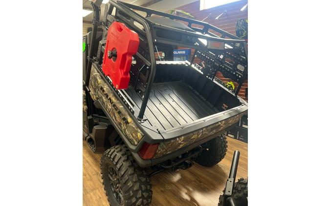 2024 Polaris Industries RGR XD 1500 NORTHSTAR ULTIMATE - PPC Ultimate