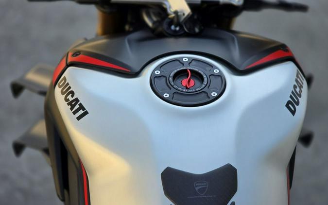 2022 DUCATI STREETFIGHTER V4 SP