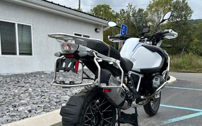 2023 BMW R 1250 GS Adventure Rally