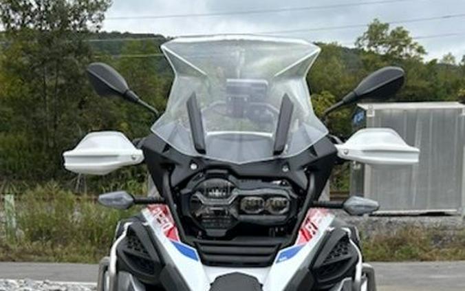 2023 BMW R 1250 GS Adventure Rally