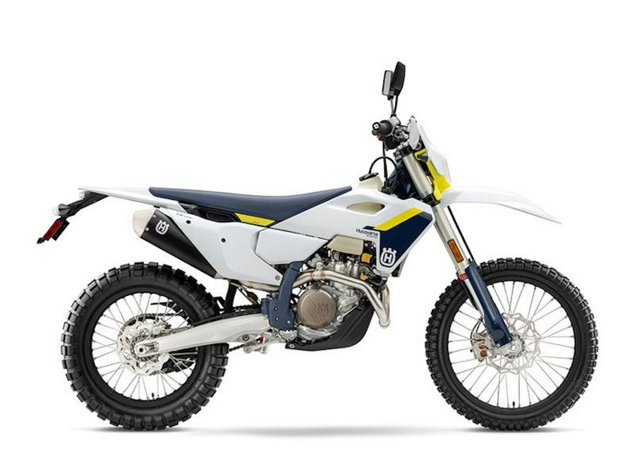 2025 Husqvarna® FE 501s